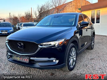 Авто Mazda Cx5 2019 № 7114873