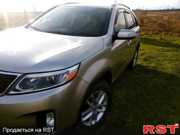 Авто KIA Sorento 2014 № 7114890