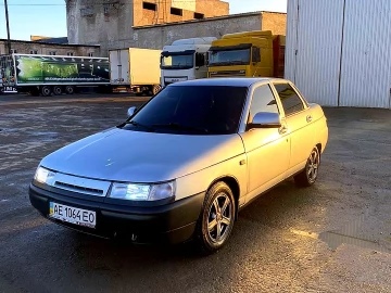 Авто ВАЗ 2110 2007 № 7114999