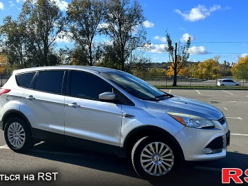 Авто Ford Escape 2014 № 7115117