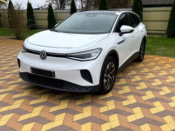 Авто Volkswagen Id4 2022 № 7115157