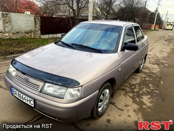 Авто ВАЗ 2110 2007 № 7115175