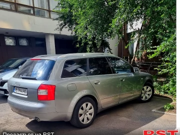 Авто Audi A4 2004 № 7115180