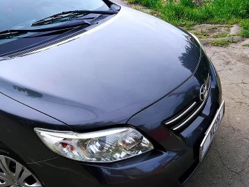 Авто Toyota Corolla 2008 № 7115183