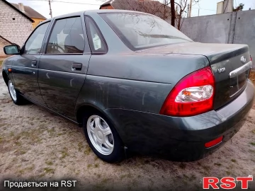 Авто ВАЗ Priora 2011 № 7115222