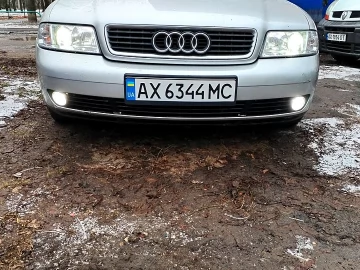 Авто Audi A4 1999 № 7115293