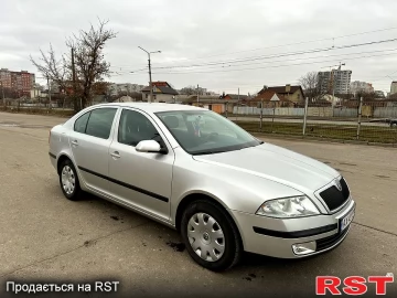 Авто Skoda Octavia 2004 № 7115404