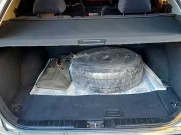 Авто Honda Civic 2000 № 7115507