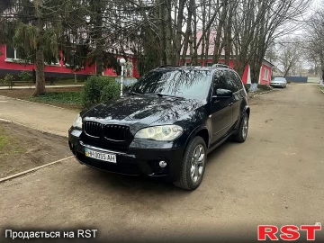 Авто BMW X5 2012 № 7115520