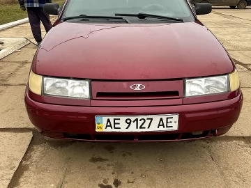 Авто ВАЗ 2110 2004 № 7115571