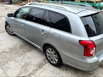Авто Toyota Avensis 2007 № 7115584