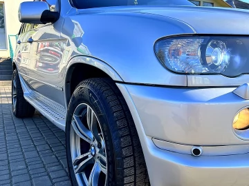 Авто BMW X5 2003 № 7115683