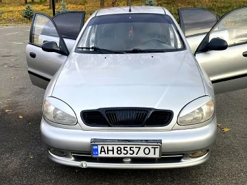 Авто Daewoo Lanos 2007 № 7115688