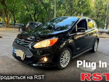 Авто Ford C-Max 2013 № 7115690