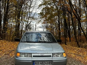 Авто ВАЗ 2110 2002 № 7115703