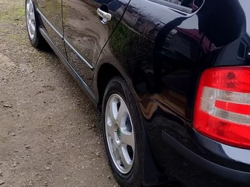 Авто Skoda Fabia 2005 № 7115781