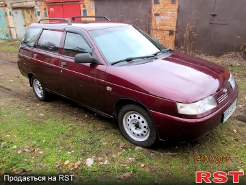 Авто ВАЗ 2111 2008 № 7115854
