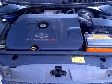 Авто Ford Mondeo 2001 № 7115878
