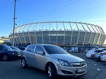 Авто Opel Astra 2010 № 7115900