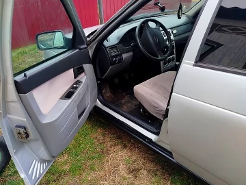 Авто ВАЗ Priora 2007 № 7115903