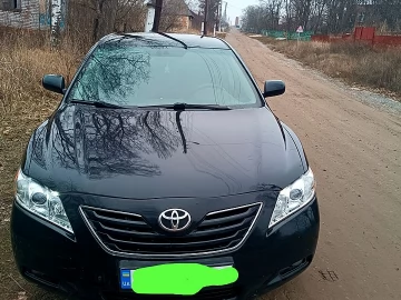 Авто Toyota Camry 2006 № 7115949