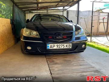 Авто Honda Legend 2007 № 7116028
