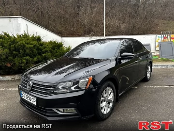 Авто Volkswagen Passat 2018 № 7116078