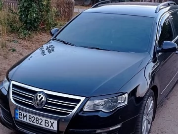 Авто Volkswagen Passat 2009 № 7116119