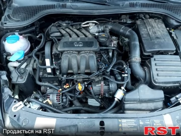 Авто Skoda Octavia 2005 № 7116207