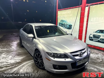 Авто Mazda 6 2006 № 7116219