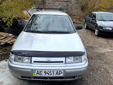 Авто ВАЗ 2111 2007 № 7116234