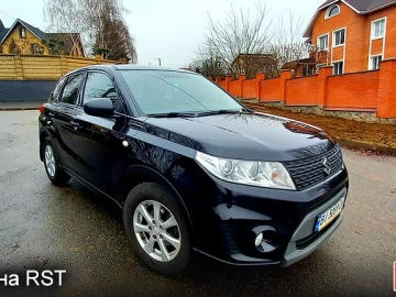 Авто Suzuki Vitara 2017 № 7116311