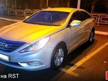 Авто Hyundai Sonata 2012 № 7116392