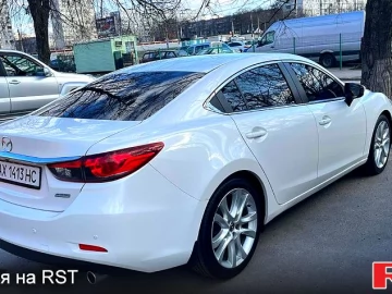 Авто Mazda 6 2013 № 7116649