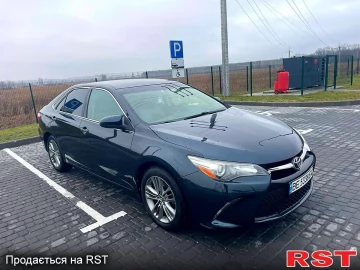 Авто Toyota Camry 2014 № 7116705