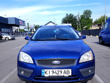 Авто Ford Focus 2006 № 7116846
