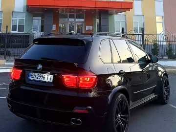 Авто BMW X5 2008 № 7116886
