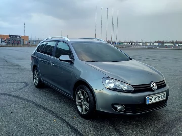 Авто Volkswagen Golf 2013 № 7117270