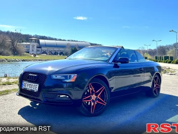 Авто Audi A5 2012 № 7117295