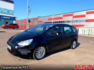 Авто Ford S-Max 2013 № 7117311
