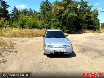 Авто ВАЗ 2110 2011 № 7117317