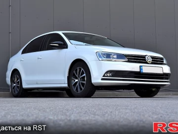 Авто Volkswagen Jetta 2016 № 7117324