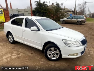 Авто Skoda Octavia 2012 № 7117338