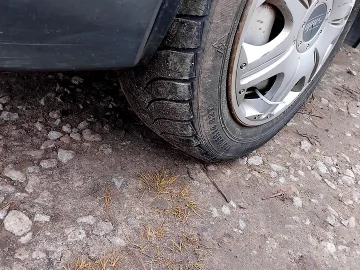 Авто Renault Kangoo 2002 № 7117725