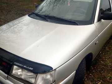 Авто ВАЗ 2110 2006 № 7117743