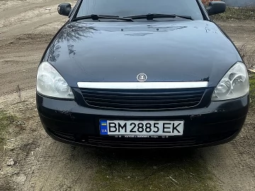 Авто ВАЗ Priora 2008 № 7117982