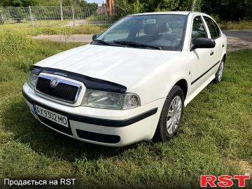 Авто Skoda Octavia 2009 № 7117987