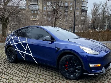 Авто Tesla Modely 2023 № 7118007