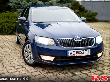 Авто Skoda Octavia 2015 № 7118140