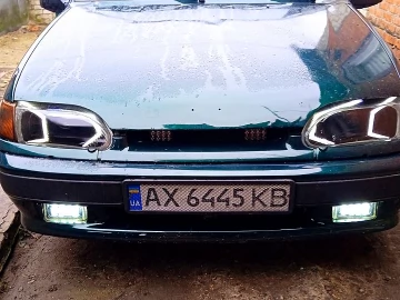Авто ВАЗ 2115 2001 № 7118145